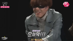 崔荣宰(GOT7),BamBam(GOT7),Jackson(GOT7),金有谦(GOT7),GOT7 - M2 GOT7啊!一起玩吧!心动的神秘箱游戏 Part.2