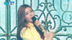 Berry Good - Angel
