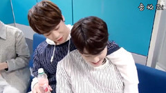 Astro(韩国) - <捉迷藏>末放 Ep02