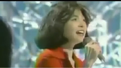 中森明菜 - あなたに会えてよかった