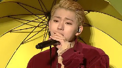 Block B - Walkin' In The Rain