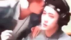 边伯贤(EXO),吴世勋(EXO),EXO - Kiss The Tadio