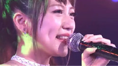 AKB48,高桥南,小嶋阳菜,峯岸南 - 背中言葉