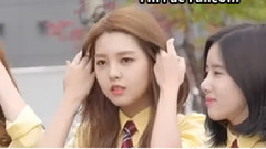 Berry Good - 迷你粉丝见面会后半部