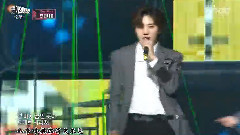 Infinite - BAD