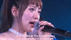 AKB48,高桥南,小嶋阳菜,前田敦子,板野友美 - 桜の花びらたち