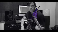 欧美达人 - Lost Stars (Violin Cover)