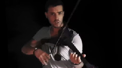 欧美达人 - Wrecking Ball (Violin Cover)