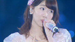 柏木由纪,高城亚树,倉持明日香,AKB48,French Kiss - French Kiss Live ～LAST KISS～全场