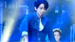 边伯贤(EXO),EXO,EXO-K - Call Me Baby