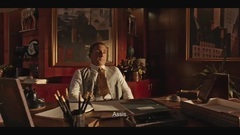 Kristen Stewart - [Kristen中文网]Cafe Society(咖啡公社)首款预告