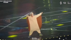 边伯贤(EXO),EXO-K,EXO - Boy Challenge