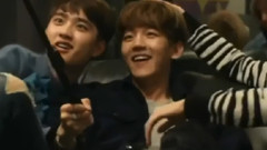 边伯贤(EXO),都暻秀(EXO),EXO,EXO-K - 真相