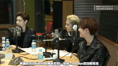 崔荣宰(GOT7),Mark(GOT7),JB(GOT7),BamBam(GOT7),GOT7 - 回归特辑 MBC FM金申英的正午希望曲