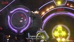 华晨宇 - Remix MV - 异类 Aliens