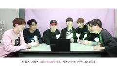 GOT7 - [百度GOT7吧.中字]GOT7官方应援棒宣传片1080p精效