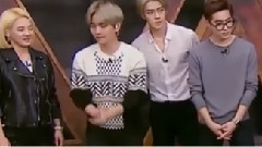 边伯贤(EXO),EXO,EXO-K - 撒娇的伯贤