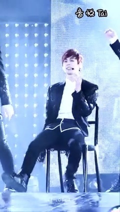 TEEN TOP - 140917 仁川演唱会 (Missing) CHUNJI.ver