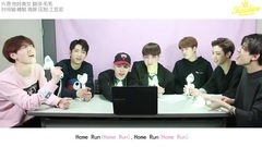 Jackson(GOT7),GOT7 - [Sunshine中字]GOT7 Official Light Stick Video