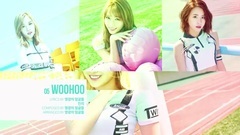 TWICE - TWICE(트와이스) ALBUM HIGHLIGHT