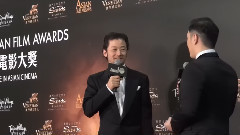 舒淇 - Backstage Press Session