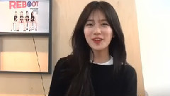 秀智(miss A) - MBC< Show!音乐中心 >500回特辑 祝贺影像