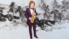 音乐短片 - 赛马