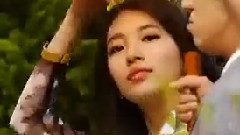 秀智(miss A) - 爱宝乐园'熊猫世界'开业活动