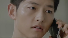 宋仲基,宋慧乔 - 韩剧<太阳的后裔>E01_E16剪辑