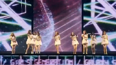 少女时代 - Galaxy Supernova