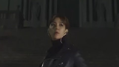 边伯贤(EXO),朴灿烈(EXO) - Ash Like Snow