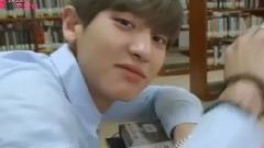 朴灿烈(EXO),边伯贤(EXO) - Kiss You