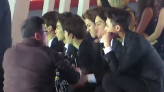 EXO - 什么鬼系列之用生命在搞笑的茶蛋第6波