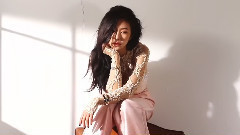 曹璐(Fiestar) - < GRAZIA >画报拍摄速写 4月2号刊
