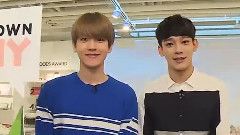 EXO - EXO Channel Teaser 2