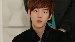 EXO-K - Mnet Wide Interview
