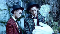 BOYFRIEND - 0424庆生视频
