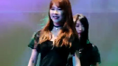 Nine Muses - Dolls