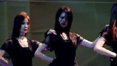 Nine Muses - Glue