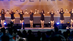 Nine Muses - DRAMA