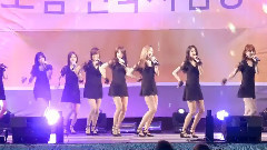 Nine Muses - Dolls