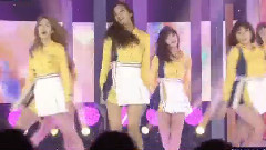 LABOUM - 超出想象