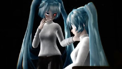 初音未来,VOCALOID家族 - 初音喰种诡异Old Doll