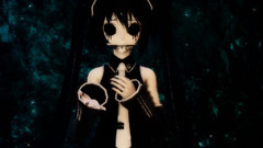 VOCALOID家族 - 美丽而又让人绝望的终音