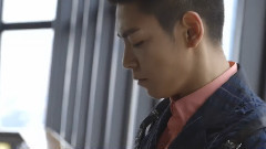 T.O.P(Bigbang),G-Dragon(BigBang) - 你好Huruka