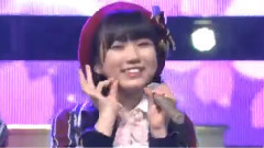 AKB48,HKT48 - 桜,みんなで食べた
