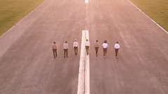 防弹少年团,V(防弹少年团),Rap Monster(防弹少年团) - EPILOGUE:Young Forever