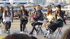 The Ark - MmmBop(Acoustic)