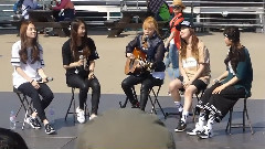 The Ark - Medley(Acoustic)