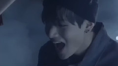 防弹少年团,V(防弹少年团),田柾国(防弹少年团),JIMIN(防弹少年团),J-HOPE(防弹少年团) - 暗黑系 地狱少女 诠释 花样年华
